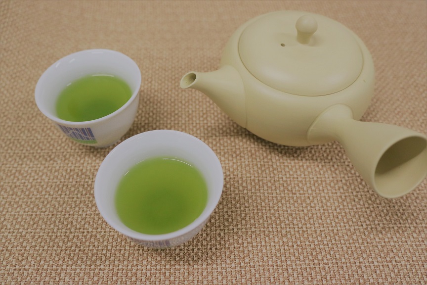 令和２年４月１日 水 世界のお茶体験 日本茶のいれ方体験 の内容を変更します ふじのくに茶の都ミュージアム 静岡県にあるお茶のミュージアム 茶 の体験 展示 日本庭園 イベント情報をお届け