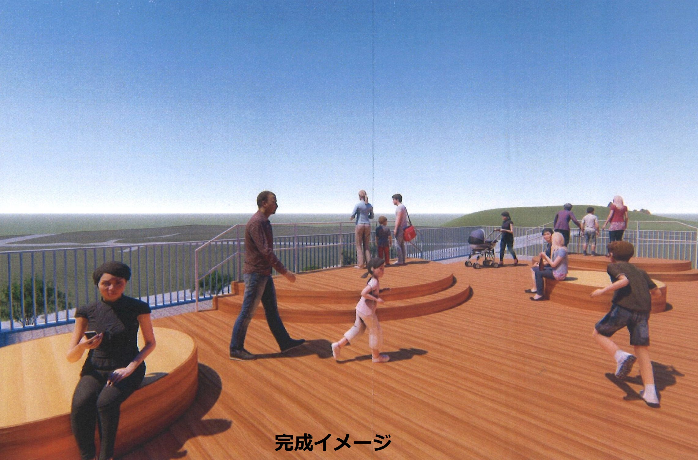 ご注意ください 牧之原大茶園展望テラス見学不可のお知らせ ふじのくに茶の都ミュージアム 静岡県にあるお茶のミュージアム 茶の体験 展示 日本庭園 イベント情報をお届け