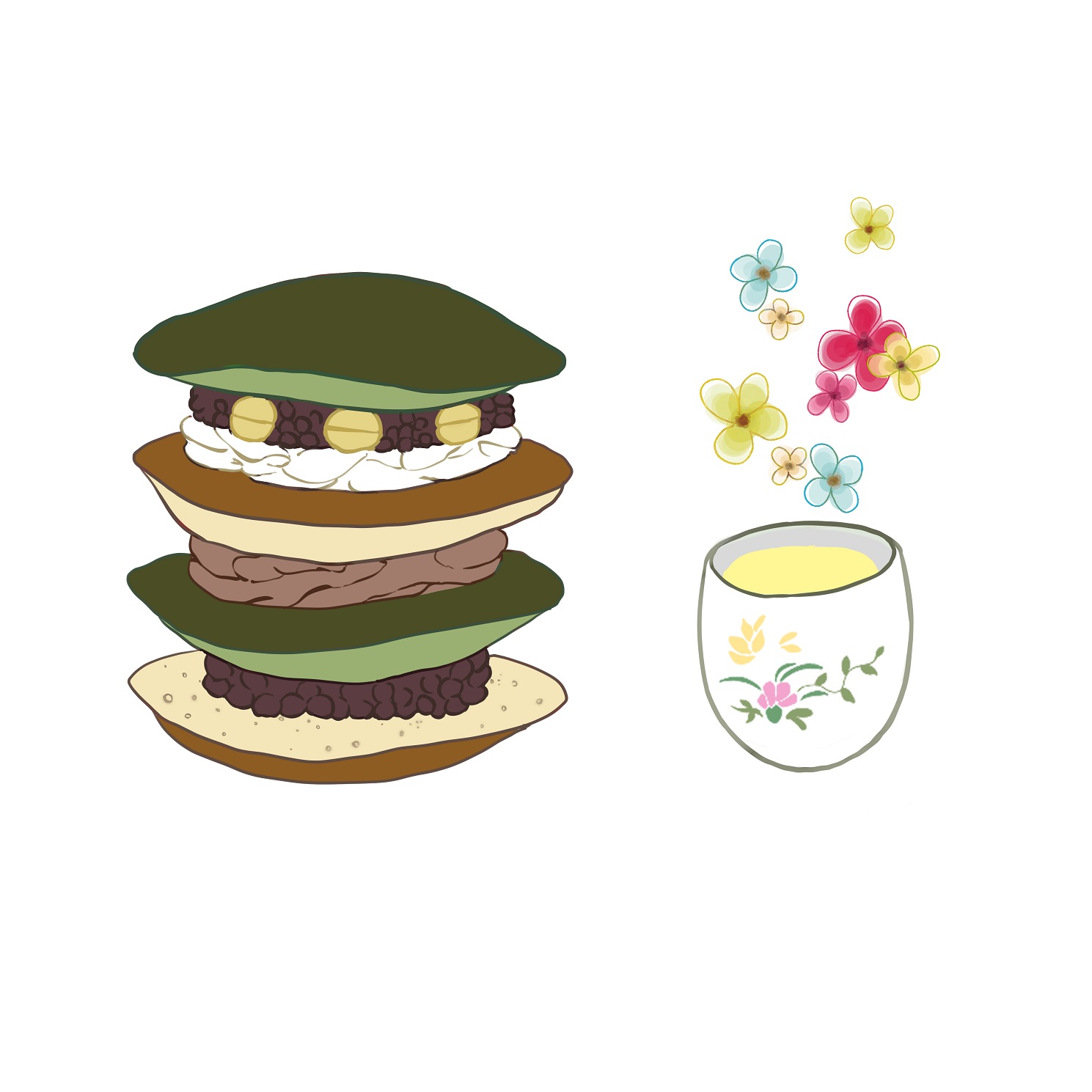 のイメージ